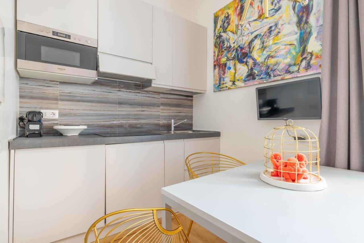 Trinita' Dei Monti New Apt In The Heart Of Roma Ngoại thất bức ảnh